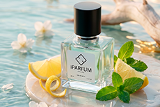 Тропическое лето в iPARFUM